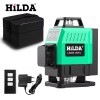 Nivela laser cu 16 linii Hilda
