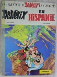 Banda desenata Asterix en Hispanie