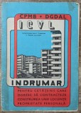 Indrumar pentru cetatenii care doresc sa contracteze construirea unei locuinte