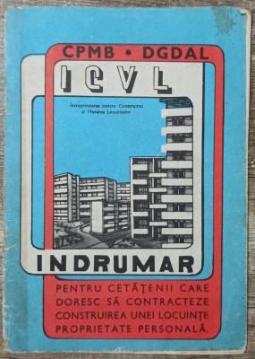 Indrumar pentru cetatenii care doresc sa contracteze construirea unei locuinte foto