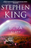 A b&uacute;ra alatt - Stephen King