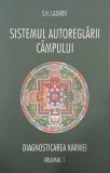 Sistemul autoreglarii campului. Diagnosticarea karmei Vol. 1 - S.N. Lazarev