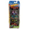 SET 5 MASINI HOT WHEELS HW FUN PARK, Mattel