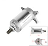 Electromotor Yamaha XV 250 Route 66 (88-90) - XV 250 V Star (08-15) - XV 250 Virago (95-07) 4T AC 250cc (Top Performance)