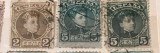 Timbre Interbelica TMB1ES Spania Lot/set 3 valori