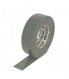 Banda izolatoare 19mm x 20m Argintiu Handy
