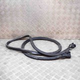 Garnitura de cauciuc haion BMW 4 Convertible G23, G83 2022 OEM: 7490633 20404615
