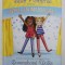 SHAI SI EMMIE JOACA INTR- UN MUSICAL ! de QUVENZHANE WALLIS , ilustratii de SHAREE MILLER , 2018