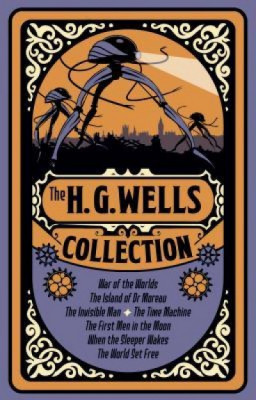 The H. G. Wells Collection foto