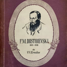 F.M. DOSTOIEVSKI-V.V. ERMILOV