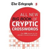 All New Big Book of Cryptic Crosswords Vol. 5