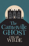 The Canterville Ghost