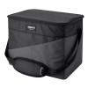 Lada Frigorifica Igloo 24 HLC, portabila, Poliester, 32x27x21cm, Camping, picnic, racire eficienta