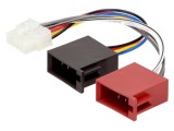 Conector ISO Pioneer 10PIN