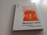 PAUL F. LAZARSFELD, MECANISMUL VOTULUI. CUM SE DECID ALEGATORII INTR-O CAMPANIE PREZIDENTIALA
