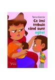 Cumpara ieftin Ce imi trebuie cand sunt agitat - Tania Garcia