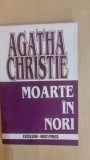 Agatha Christie - Moarte in nori
