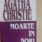 Agatha Christie - Moarte in nori