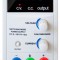 Sursa de alimentare, PEAKTECH, PKT-P6226, LED, 1 canale, pentru ateliere de reparații electronice, Control curent constant