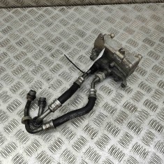 Răcitor de ulei LAND ROVER RANGE ROVER SPORT II L494 2016 OEM: A0995006300