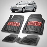 Cumpara ieftin Covorase Opel Astra G Combi Compatibile 1998-2009 | Red