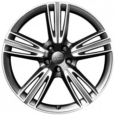 Janta Aliaj Oe Audi 19&quot; 8.5J x 19 ET36 8U0071499AAX1