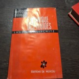 Mecanique des Fluides - Landau &amp; Lifchitz, Mir Moscova, 1971, Franceza, Mecanica Fluidelor, Fizica, 670 pagini