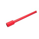 Burghiu cu carota diamantata gaurire uscata si umeda 26x400 mm