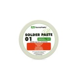 Pasta Flux Termopasty, 20ml ART.AGT-036, Universal