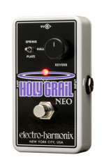 Electro-Harmonix Holy Grail Neo foto