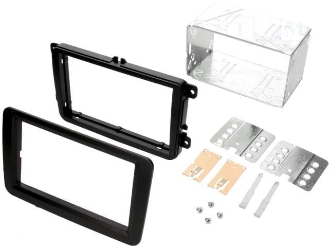 Rama adaptoare SEAT, SKODA, VW COD: RAM-40.145.3 Automotive TrustedCars