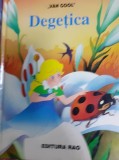 DEGETICA,RAO