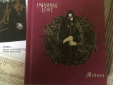 Cumpara ieftin Paradise Lost - Medusa - cu autografe!, CD, Rock