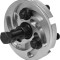 Extractor universal roata distributie 50-80 mm YATO