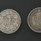 Elveția - 1/2 francs 1907 argint.