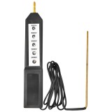 Tester tensiune pentru gard electric 2000-8000V Breckner Germany