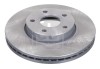 FEBI BILSTEIN 24565 Disc frana
