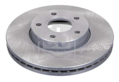 FEBI BILSTEIN 24565 Disc frana foto