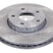 FEBI BILSTEIN 24565 Disc frana
