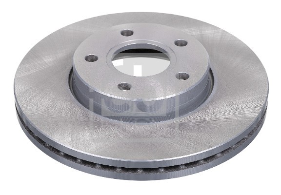 FEBI BILSTEIN 24565 Disc frana