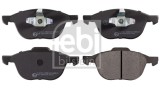 FEBI BILSTEIN 16479 set placute frana,frana disc