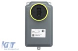 Modul de lumina principala potrivit pentru far LED complet 63117354974 pentru BMW Seria 5 F10, F11 2013-2017, Seria 7 F01, F02 2013-2015, X3 F25, X4 F