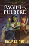 Pagini &amp; Pulbere, Alice Books