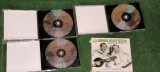 3 COMPACT DISCURI AUDIO THE LOUVIN BROTHERS&nbsp; - LONG PLAY COLLECTION&nbsp;
