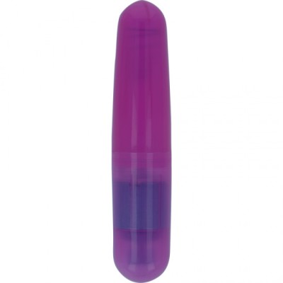 OHMAMA - BASIC LILAC VIBRATING BULLET foto