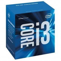 Procesor Intel Core i3-7100 3.9GHz Dual-Core, BX80677I37100, LGA1151 ,64-bit, 2 foto