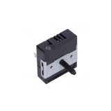 Comutator pentru cuptor BOMPANI M00317571 ILVE A/456/03 SILTAL 212PPU003130 OEM