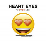 Emoji: Heart Eyes | Puffin