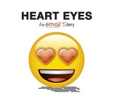 Emoji: Heart Eyes | Puffin, Penguin Books Ltd