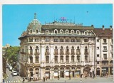 bnk cp Craiova - Hotel Palace - necirculata - marca fixa